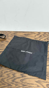 Saint Laurent Sid Crossbody Bag