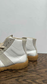 Margiela Tabi High-top Sneakers