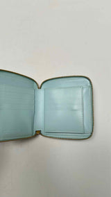 Bottega Veneta Intreccio Small Wallet