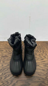 Moncler Summus Belt Boots