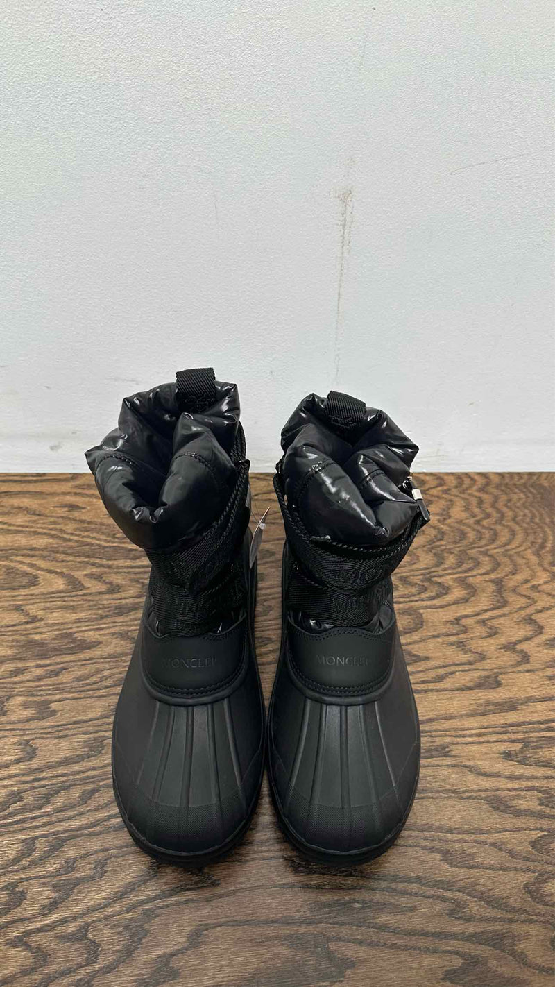 Moncler Summus Belt Boots