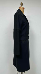 Dries Van Noten Trench Coat