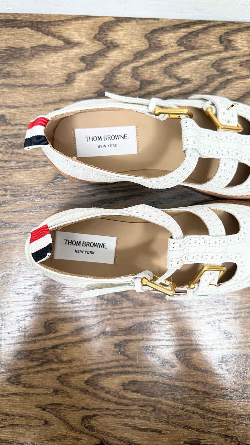 Thom Browne Sandal Shoes
