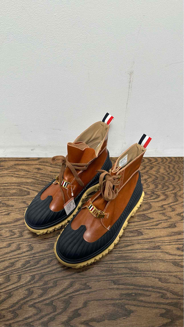 Thom Browne Duck Boots