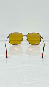 Tom Ford TF994 Square Sunglasses