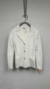 PRADA Sport Knit Blazer Jacket
