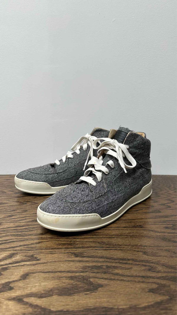 Margiela High-top Sneakers