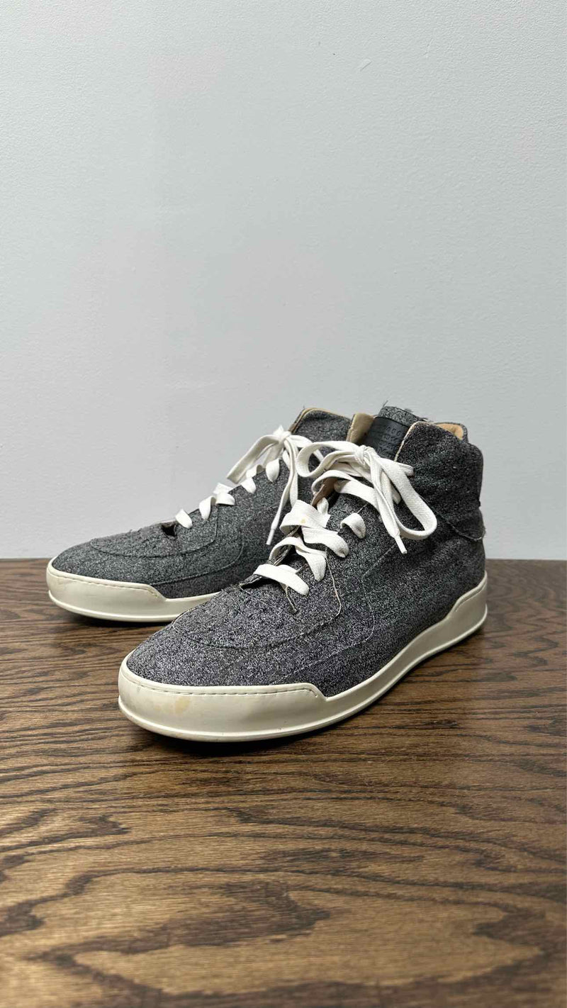 Margiela High-top Sneakers