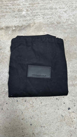 Alexander Wang Ace Rings Details Leather Tote Bag