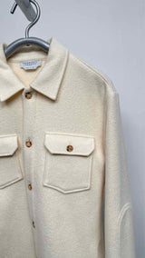 Gabriela Hearst Fleece Shirt