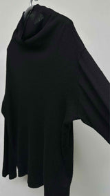 Yohji Yamamoto Pour Homme High-neck Light Sweater