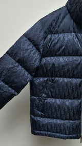 Dior Oblique Down Jacket