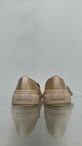 Dior Ballet Flat Shoes