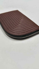 Rick Owens Neck Wallet