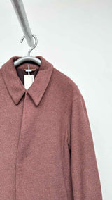 Post Archive Faction New Classic Coat