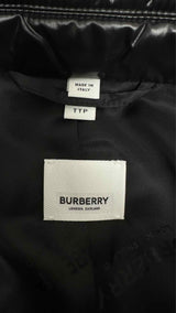Burberry Quilted Puffer Tailor Jacket