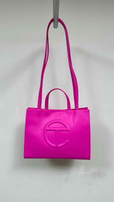 Telfar Midium Azalea Bag