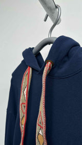 Kapital Maldives Jacquard Hoodie