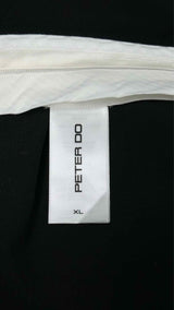 Peter Do Wrap Wide Pants
