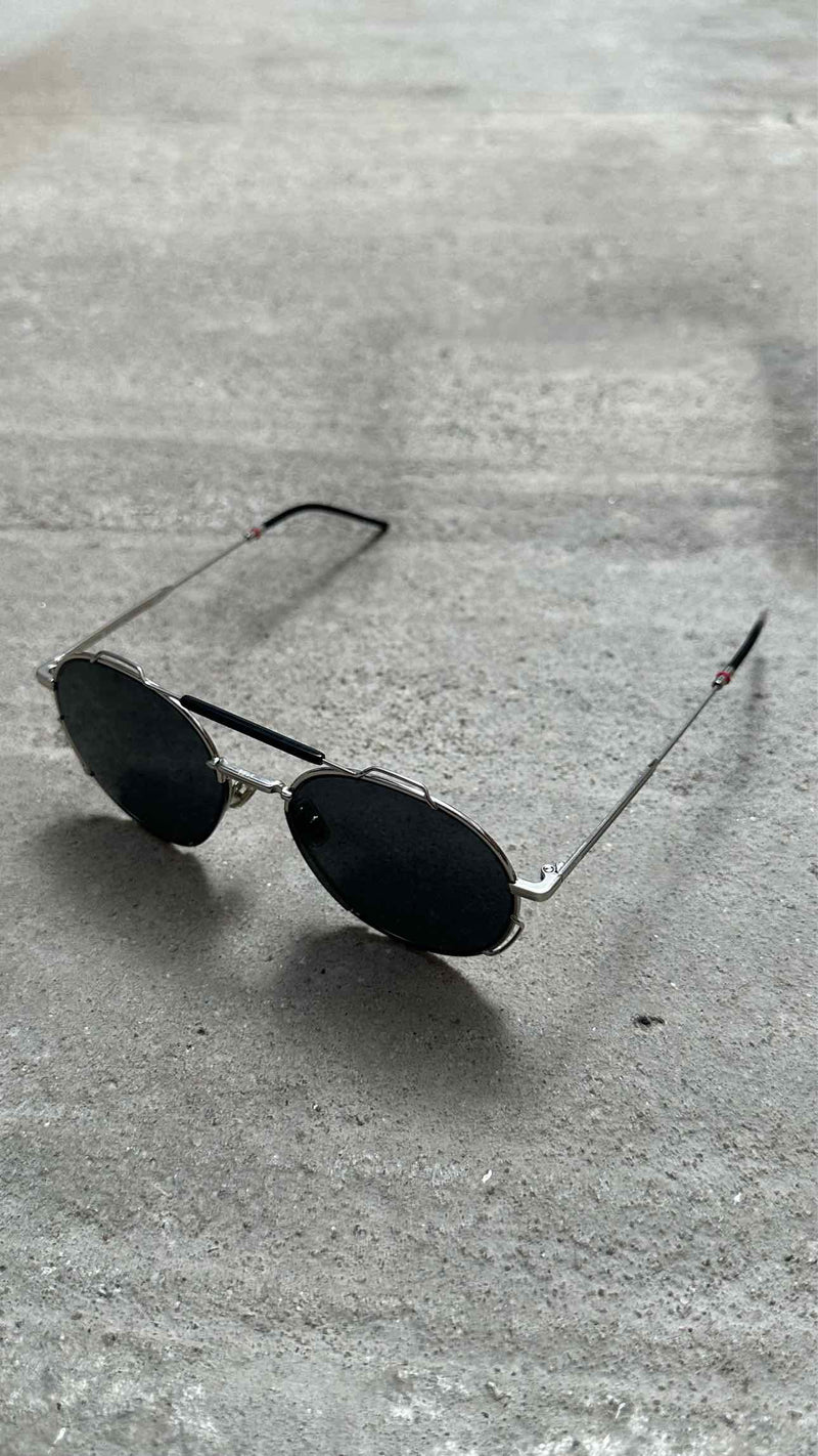 Dior Homme Metalic Sunglasses