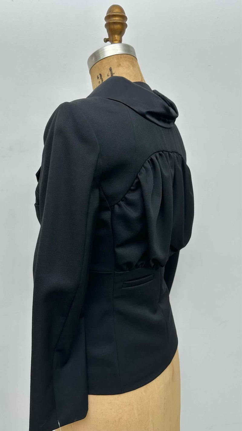 Undercover Detailed Jacket