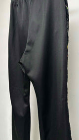 Kapital Souvenir Flare Track Pants