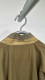 Visvim Ruunpe Coat