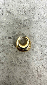 Tom Wood Earrings