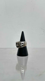 Chrome Hearts Keeper Ring