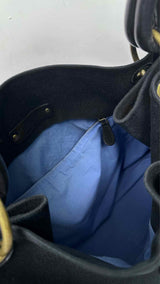 Bottega Veneta Canvas Multi-Shoulder Strap Bag