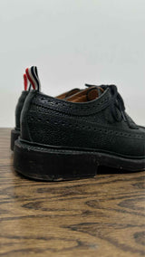Thom Browne Longwing Brogue Shoes