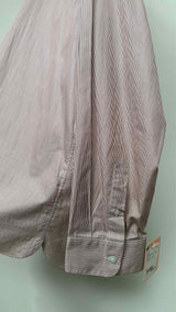 The Row Stripe Over Shirt