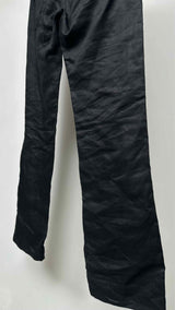 Rick Owens Waxed Linen Headon Jeans