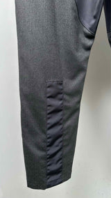 Givenchy Two-tone Easy Pants