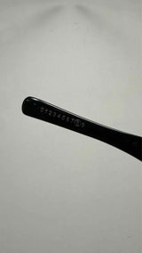 Gentle Monster X Margiela MM003 01 Goggle Sunglasses