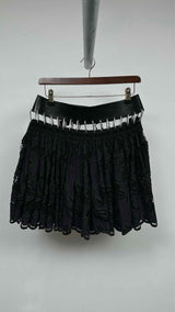 Chopova Lowena Drew Mini Skirt