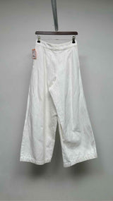 Dries Van Noten Wide Pants