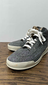 Margiela High-top Sneakers