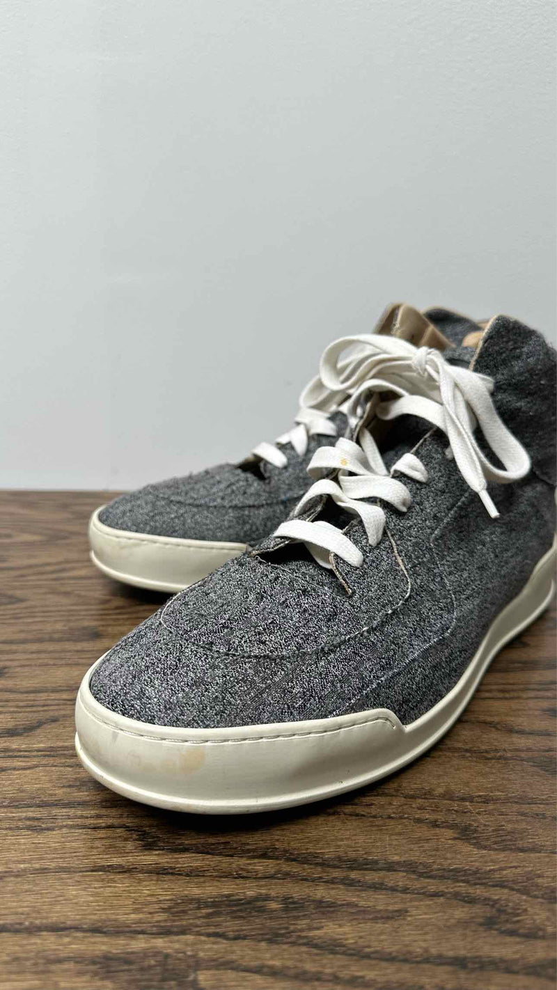 Margiela High-top Sneakers