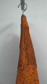 LOEWE Patched Rib Oversized Sweater