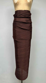Pleats Please Pleated Tunic