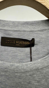 Louis Vuitton Pocket Tee