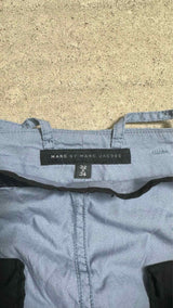 Marc By Marc Jacobs Wide Cargo Pants