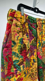 Engineered garments Triangle Hand-Stiched Easy Shorts