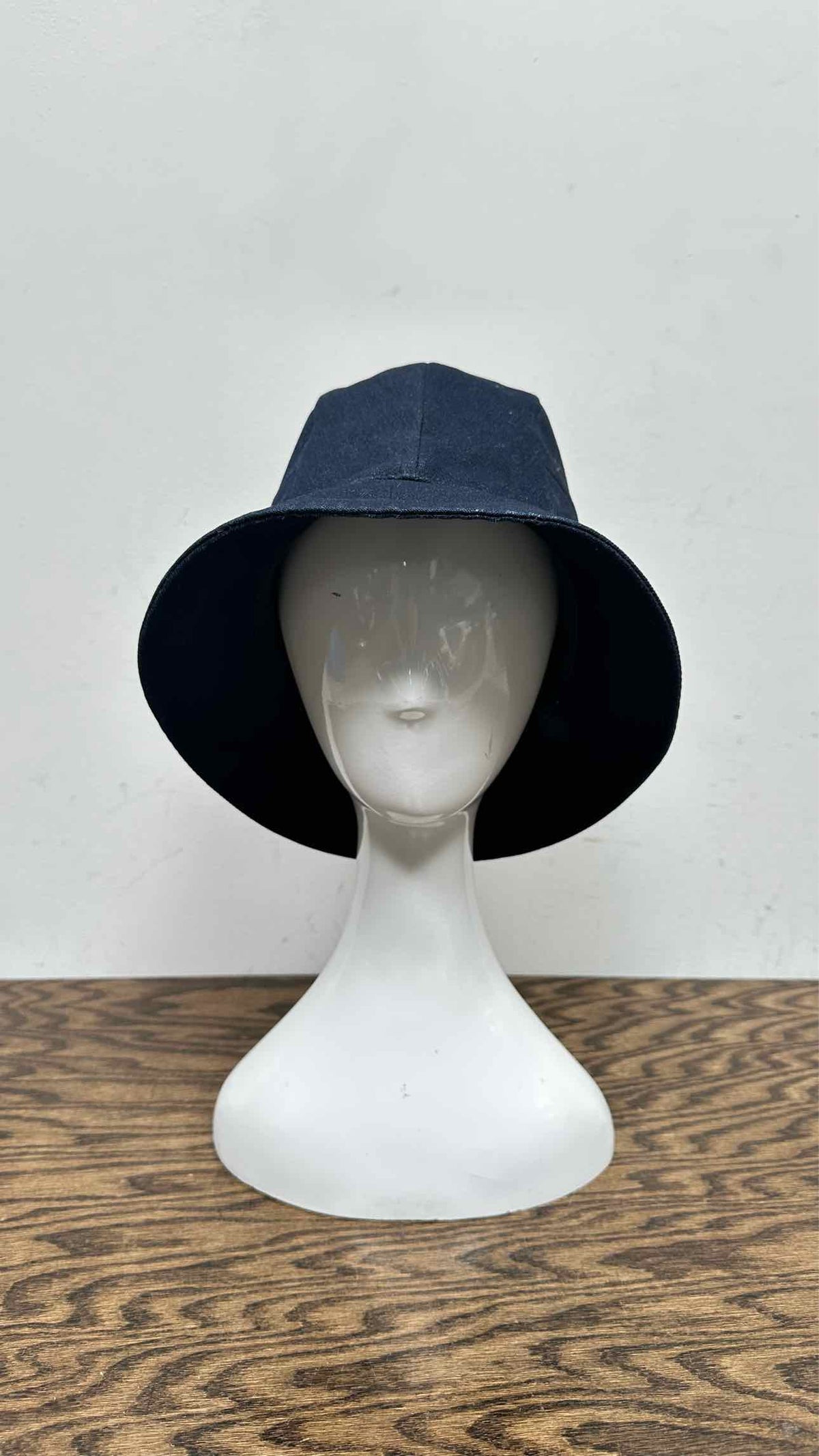 Yohji Yamamoto デニム バケットハット Yohji Yamamoto Pour Homme Denim Bucket Hat – TOKIO7