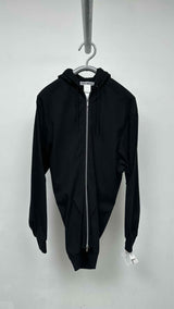 Issey Miyake Cinch-waist Hoodie