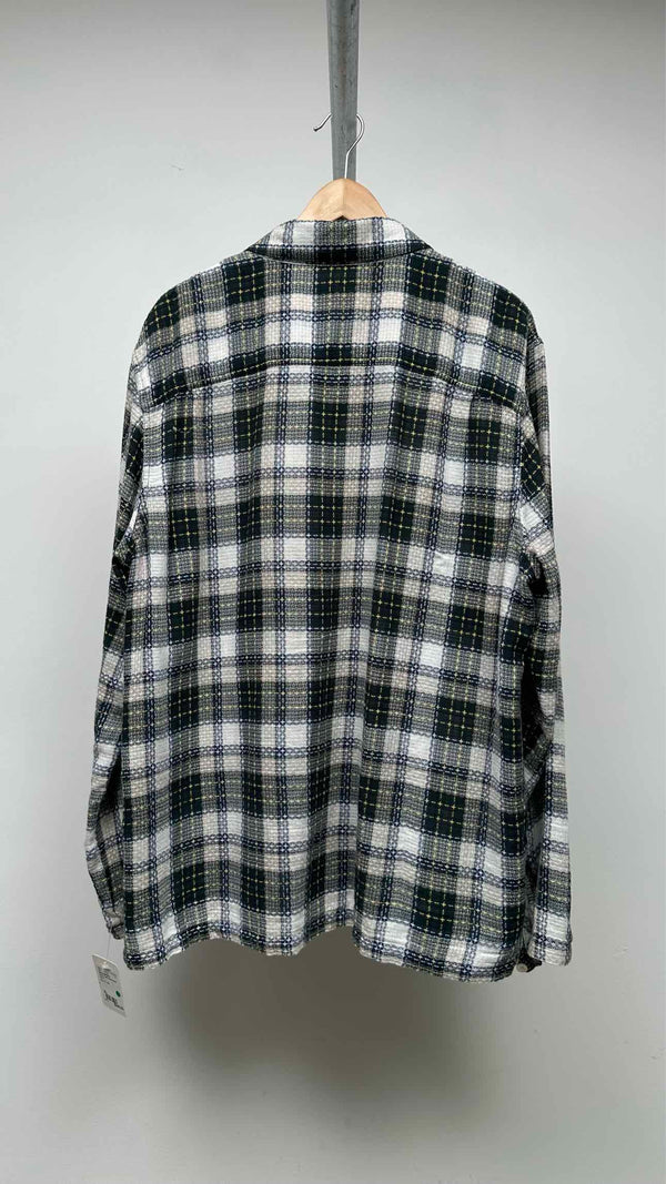 Aime Leon Dore Plaid Woven Shirt