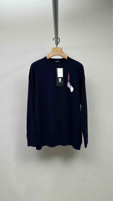 Undercover Knife in Hana Print Sweatshirt
