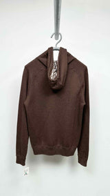 Dior X Cactus Jack Oblique-lined Zip-up Hoodie