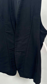Julius Vest